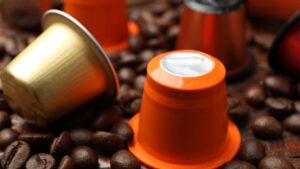 Jaka kawa jest w kapsułkach i co jeszcze zawierają kapsułki do ekspresu?